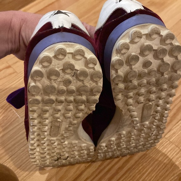 Genuine golden goose sneakers size 39 - Picture 4 of 10